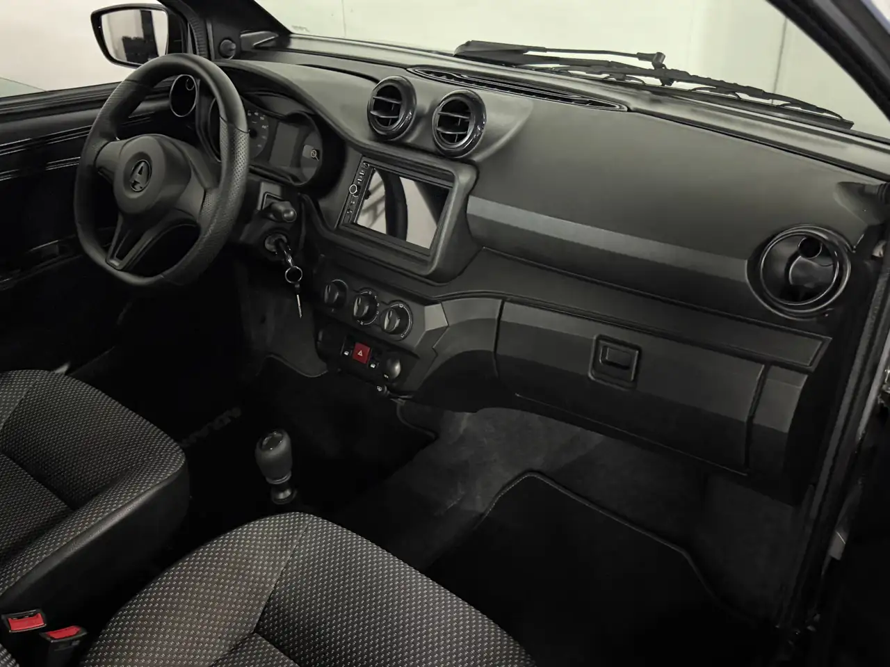 Aixam City Sport, Luxe, Emotion, Carplay, Kubota, Inkl Lieferung, миниатюра 10