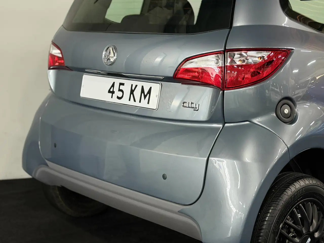 Aixam City Sport, Luxe, Emotion, Carplay, Kubota, Inkl Lieferung, миниатюра 8