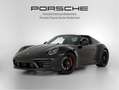 Porsche 992 Targa 4 GTS Black - thumbnail 1