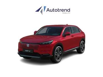 1.5 131 CV Hybrid Automatica NAVI LED Advance