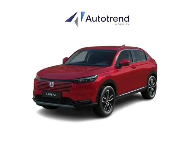 Honda HR-V 1.5 131 CV Hybrid Automatica NAVI LED Advance