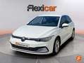 Volkswagen Golf 2.0TDI DSG 85kW Blanco - thumbnail 8
