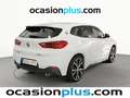 BMW X2 sDrive 18d Blanco - thumbnail 4