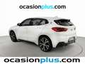 BMW X2 sDrive 18d Blanco - thumbnail 3