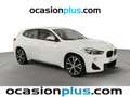 BMW X2 sDrive 18d Blanco - thumbnail 2