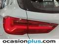 BMW X2 sDrive 18d Blanco - thumbnail 15