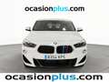 BMW X2 sDrive 18d Blanco - thumbnail 12