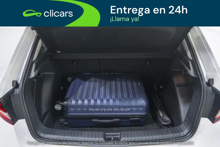 Škoda Fabia 1.0 TSI AMBITION (2020-) 2023, foto 17