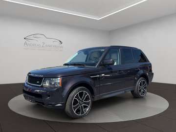 3.0 SDV6 HSE TOP-AUSSTATTUNG