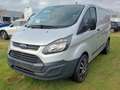 Ford Transit Custom Kasten 2.2 TDCI 250 L1 City Light Silber - thumbnail 3