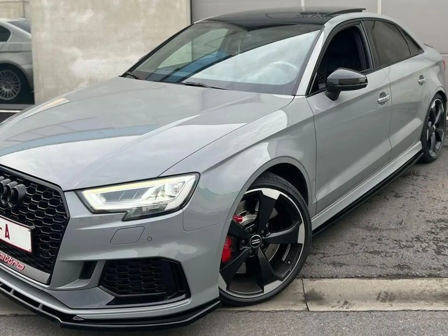 Audi RS3 RS3 Sedan-Opendak- Facelift- Nardo - 1