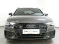 Audi A6 40 TDI "S-Line" Optikpaket-schwarz LED Navi Ahk ACC App DAB R-Kamera virtual 20" elektr.-H phone-box Ambientelicht Grau - thumbnail 2