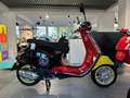 Vespa Primavera 50 E5 WALT DIS - thumbnail 5