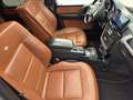 Mercedes-Benz G 500 G 500 AMG Line Voll Ausgestattet/Schiebe Dach/Led Hnědá - thumbnail 23