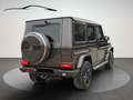 Mercedes-Benz G 500 G 500 AMG Line Voll Ausgestattet/Schiebe Dach/Led Hnědá - thumbnail 7