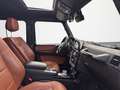 Mercedes-Benz G 500 G 500 AMG Line Voll Ausgestattet/Schiebe Dach/Led Hnědá - thumbnail 24