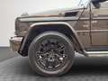 Mercedes-Benz G 500 G 500 AMG Line Voll Ausgestattet/Schiebe Dach/Led Hnědá - thumbnail 9