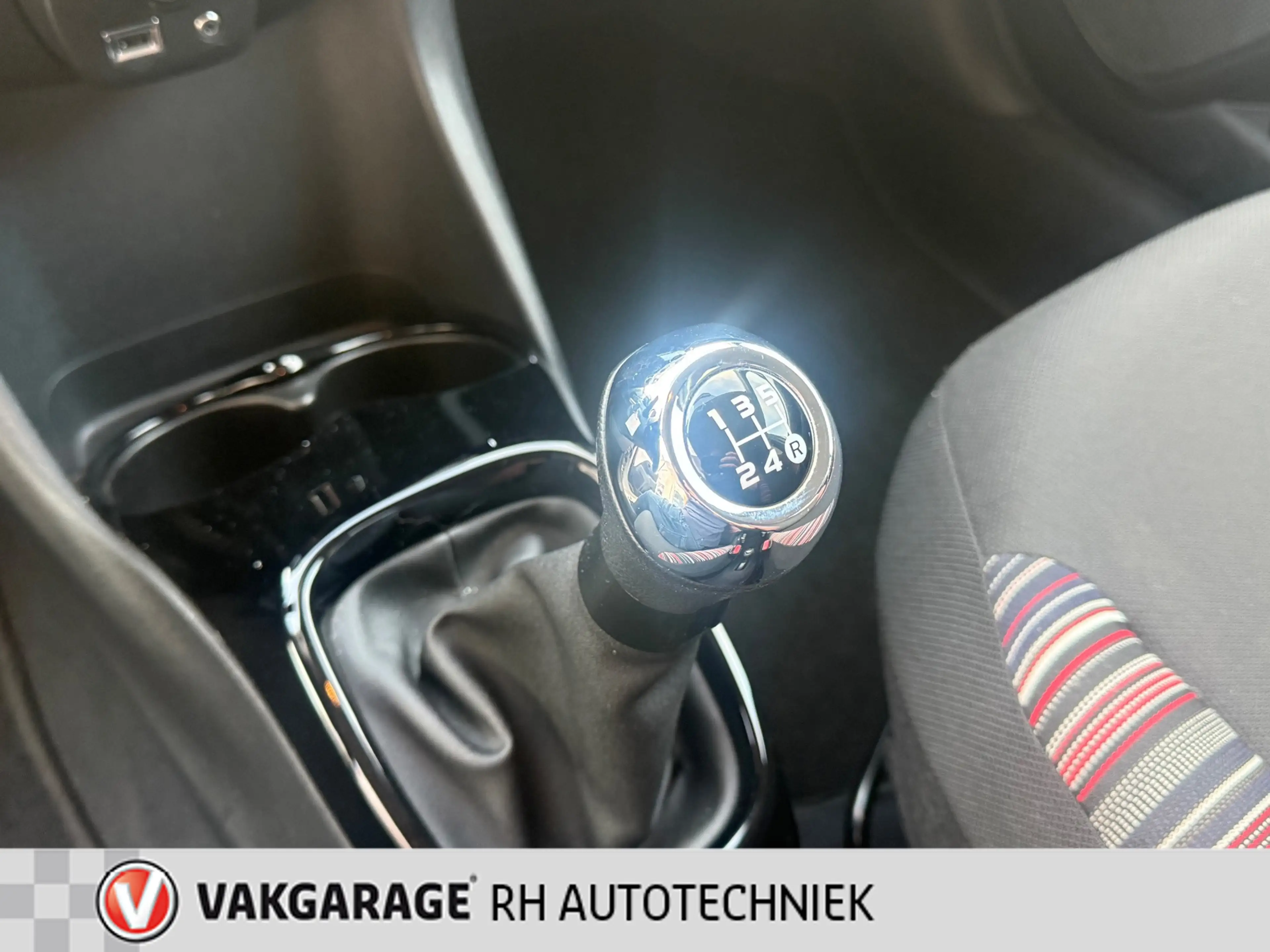 Citroen C1 1.0 VTi Feel Org NL, 1e eigenaar — photo 12
