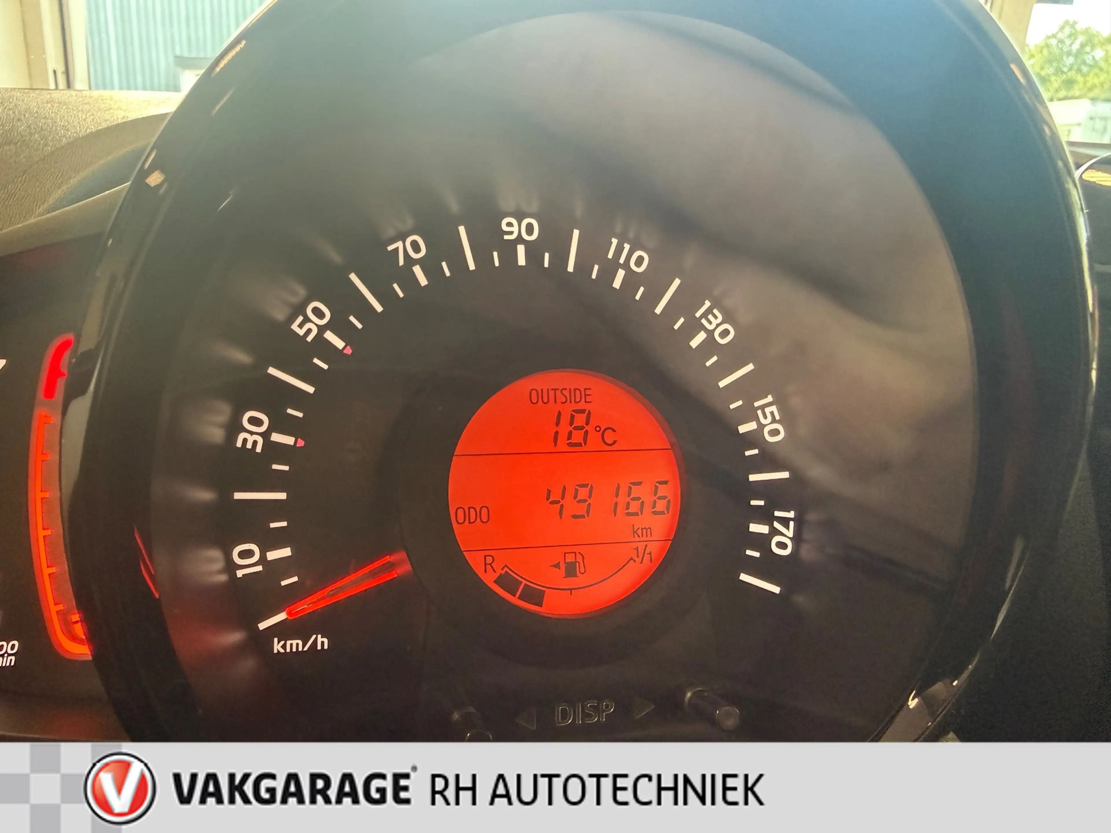 Citroen C1 1.0 VTi Feel Org NL, 1e eigenaar — photo 19