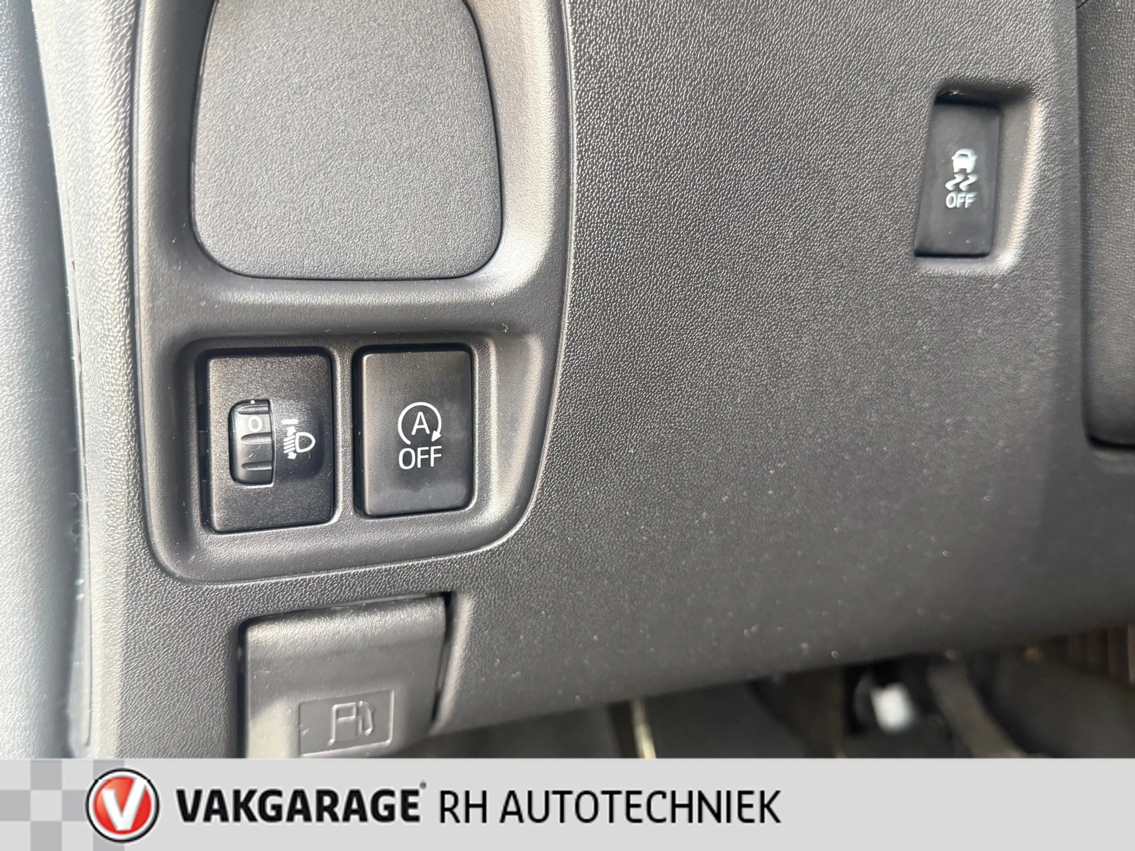 Citroen C1 1.0 VTi Feel Org NL, 1e eigenaar — photo 18