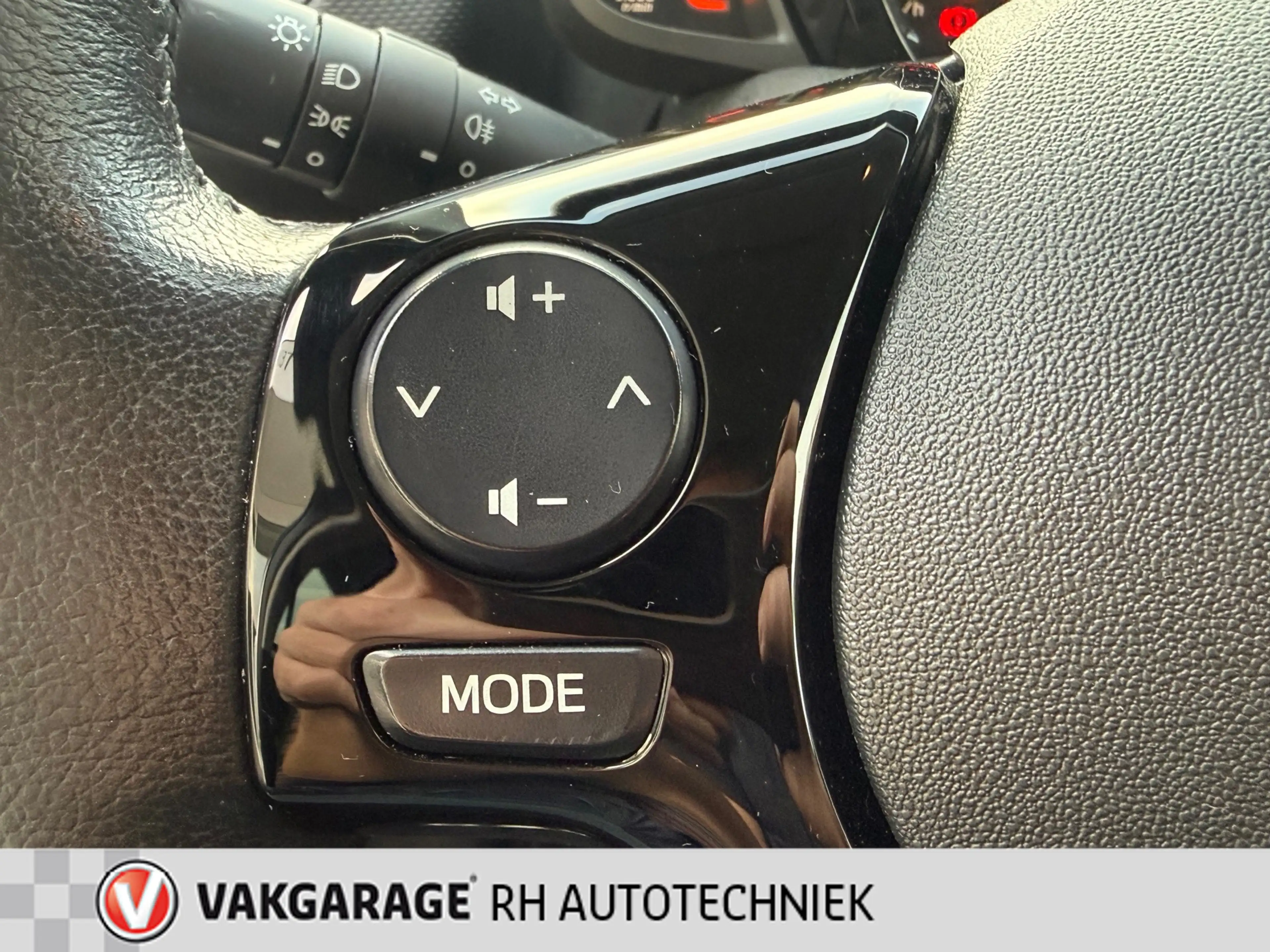 Citroen C1 1.0 VTi Feel Org NL, 1e eigenaar — photo 14