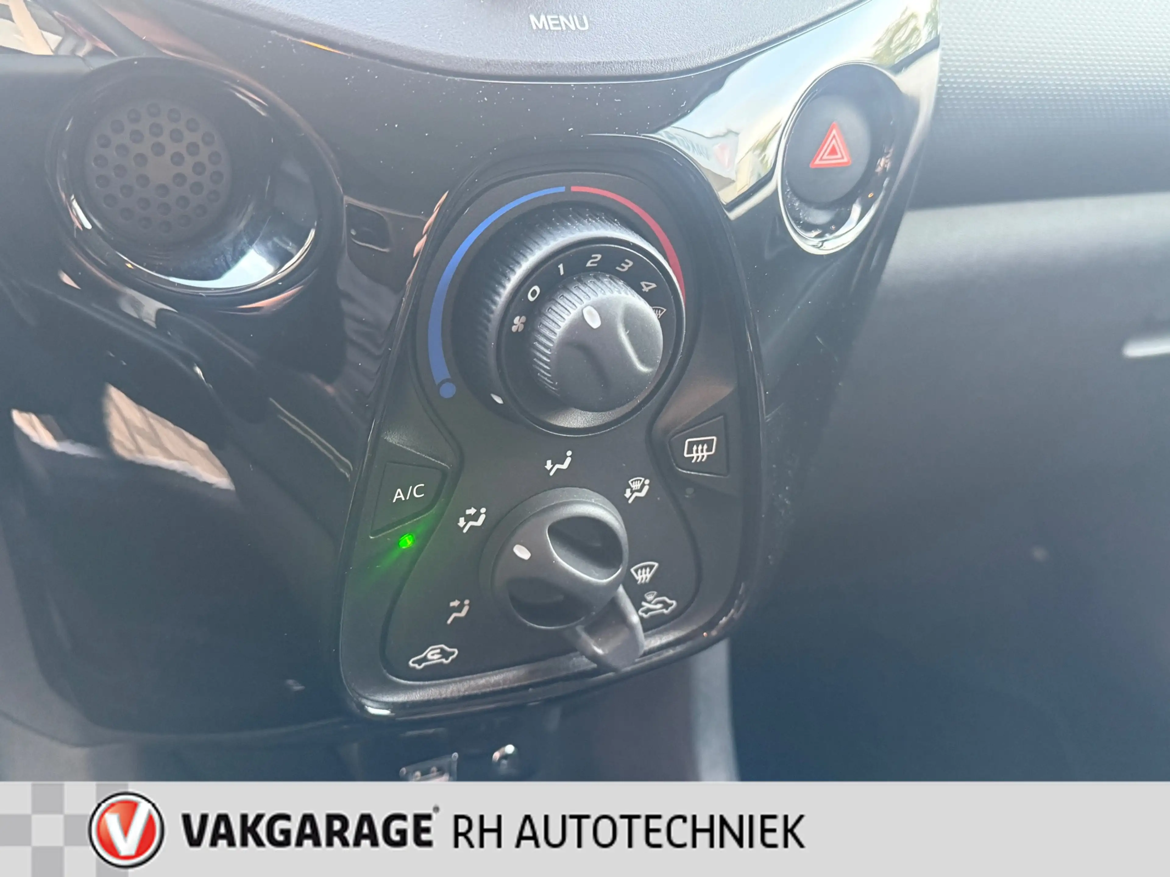Citroen C1 1.0 VTi Feel Org NL, 1e eigenaar — photo 13