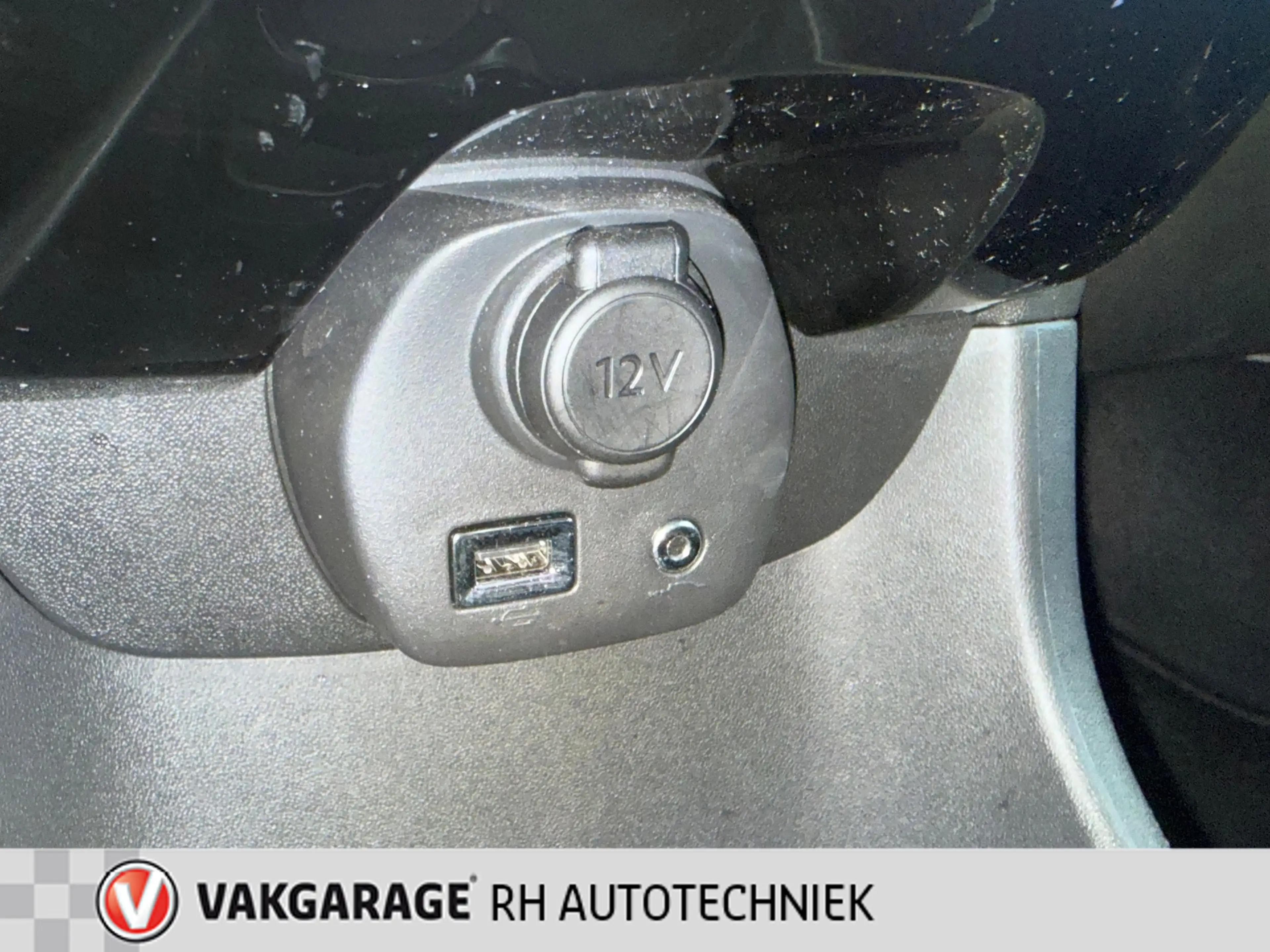 Citroen C1 1.0 VTi Feel Org NL, 1e eigenaar — photo 17