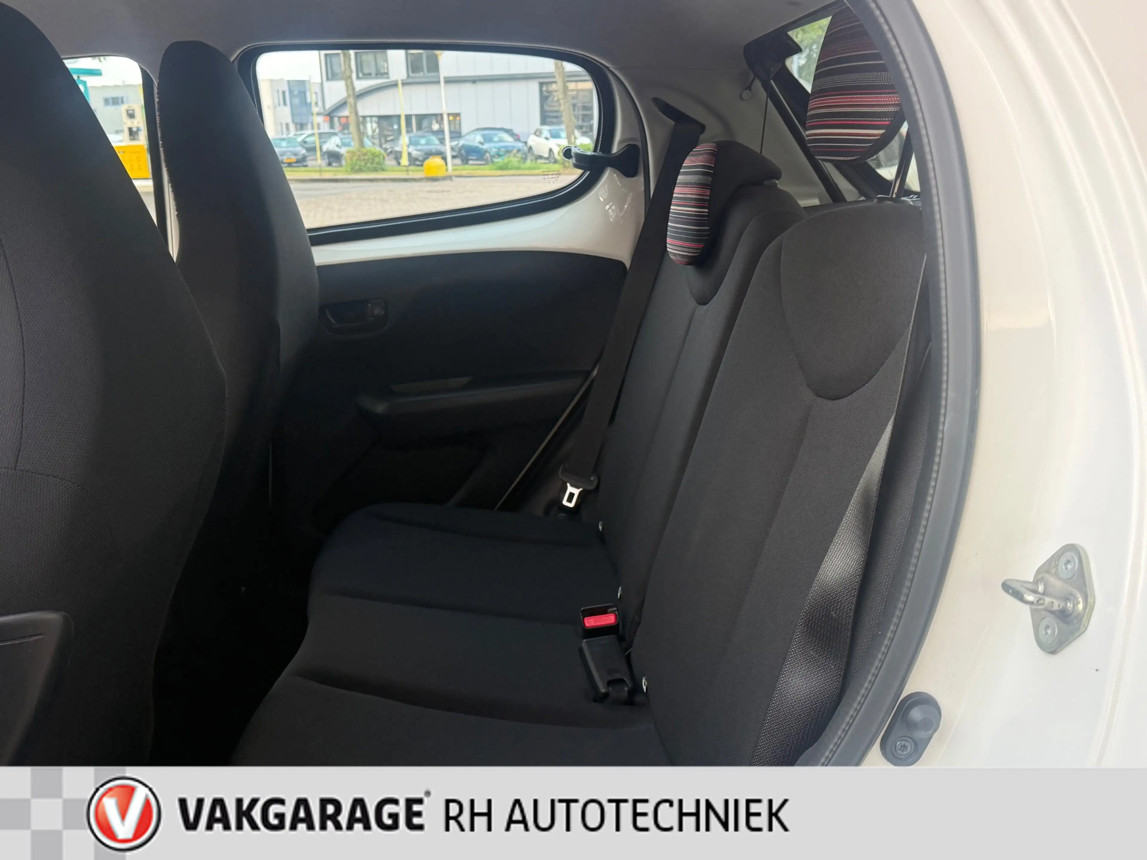 Citroen C1 1.0 VTi Feel Org NL, 1e eigenaar — photo 9