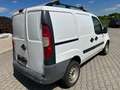 Fiat Doblo 1,2 TÜV neu, zweite Hand Weiß - thumbnail 3