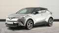 Toyota C-HR 122h Graphic 2WD E-CVT RC18 - thumbnail 1
