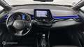 Toyota C-HR 122h Graphic 2WD E-CVT RC18 - thumbnail 11