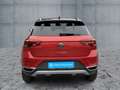 Volkswagen T-Roc 1.5 TSI STYLE 5JG+LEDplus+NAVI+AHK+ACC+DAB Rot - thumbnail 5