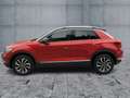 Volkswagen T-Roc 1.5 TSI STYLE 5JG+LEDplus+NAVI+AHK+ACC+DAB Rot - thumbnail 4