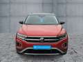 Volkswagen T-Roc 1.5 TSI STYLE 5JG+LEDplus+NAVI+AHK+ACC+DAB Rot - thumbnail 3