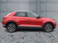 Volkswagen T-Roc 1.5 TSI STYLE 5JG+LEDplus+NAVI+AHK+ACC+DAB Rot - thumbnail 7