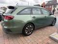 Kia Ceed SW / cee'd SW 1.5 T-GDI 140PK FACELIFT 7J/GARANTIE NIEUW 0KM Vert - thumbnail 4