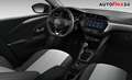Opel Corsa Edition  1.2 100 KomfortP SHZ LHZ SichtP PDC 10... Silber - thumbnail 3