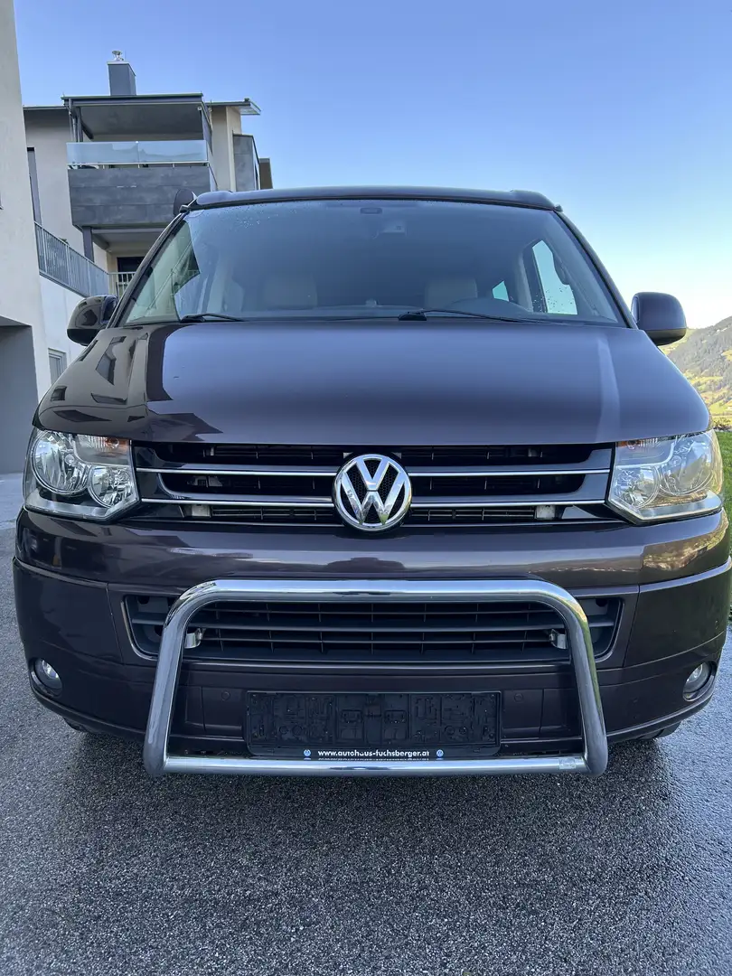 Volkswagen T5 California Comfortline - 2