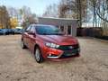 Lada Vesta Norma 1.6 Eu6*Klimaaut*SZH*Touch*R-Cam*AHK Rot - thumbnail 8