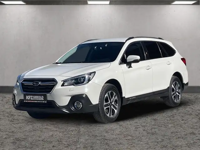 Subaru OUTBACK Outback 2,5i Style AWD CVT