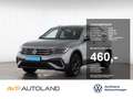 Volkswagen Tiguan Allspace 2.0 TSI DSG 4MOTION MOVE | AHK | Silber - thumbnail 1