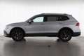 Volkswagen Tiguan Allspace 2.0 TSI DSG 4MOTION MOVE | AHK | Silber - thumbnail 3
