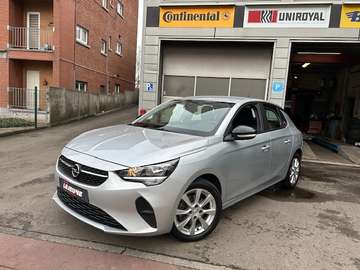Corsa 1.5 Turbo D Edition S/S (EU6AP)