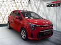 Kia Picanto Edition 7 2024 Rot - thumbnail 14