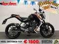 KTM 125 Duke Wit - thumbnail 1