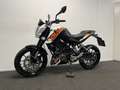 KTM 125 Duke Blanc - thumbnail 14
