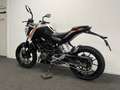KTM 125 Duke Blanc - thumbnail 15