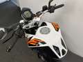 KTM 125 Duke Blanc - thumbnail 19