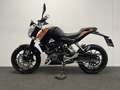 KTM 125 Duke Blanc - thumbnail 13