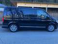 Volkswagen T6 Multivan Multivan Trendline, Klima, Alu, 8-fach bereift Schwarz - thumbnail 4